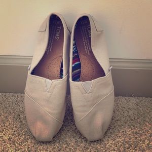 Toms - Classic Canvas